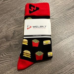 McDonald’s limited edition socks